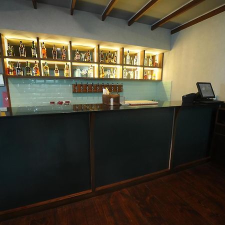 Vaishnavi Residency Hotell Bangalore Exteriör bild