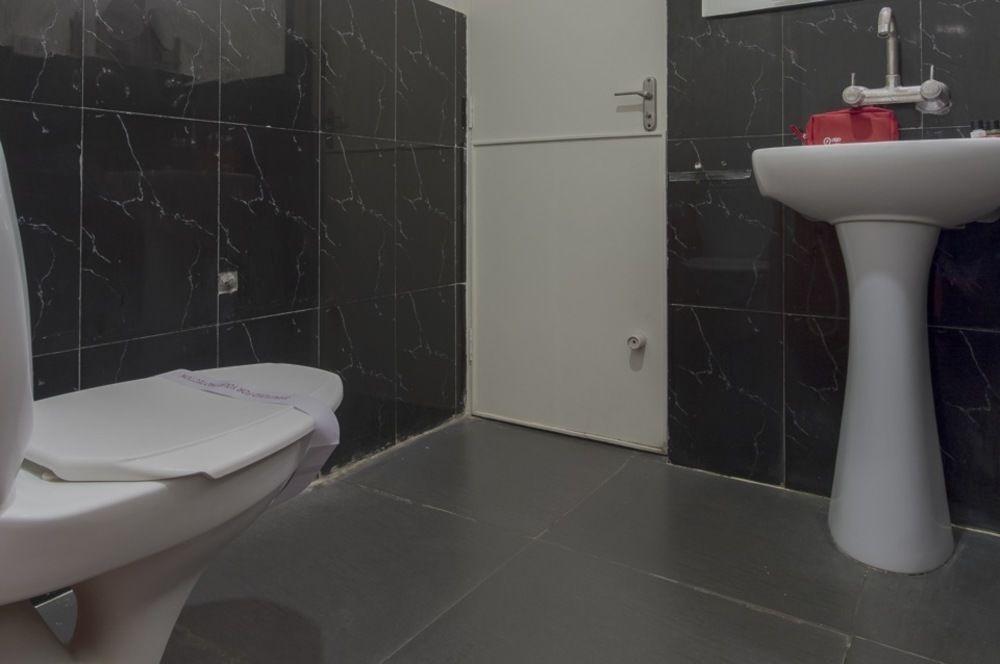 Vaishnavi Residency Hotell Bangalore Exteriör bild
