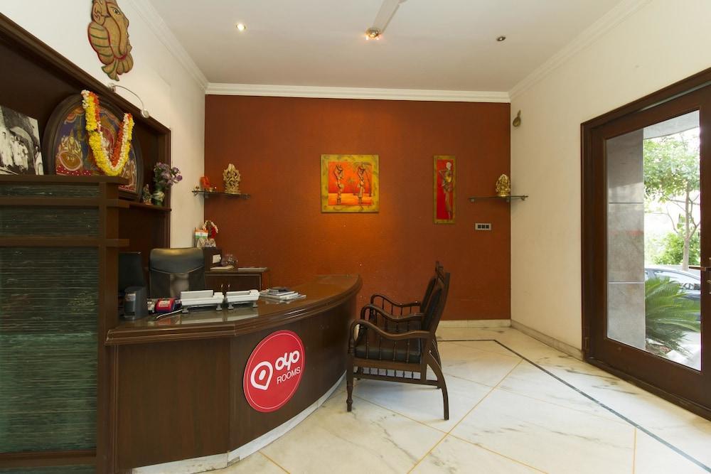 Vaishnavi Residency Hotell Bangalore Exteriör bild