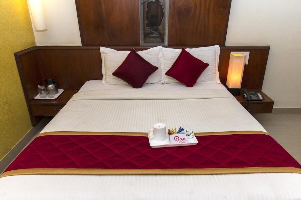 Vaishnavi Residency Hotell Bangalore Exteriör bild