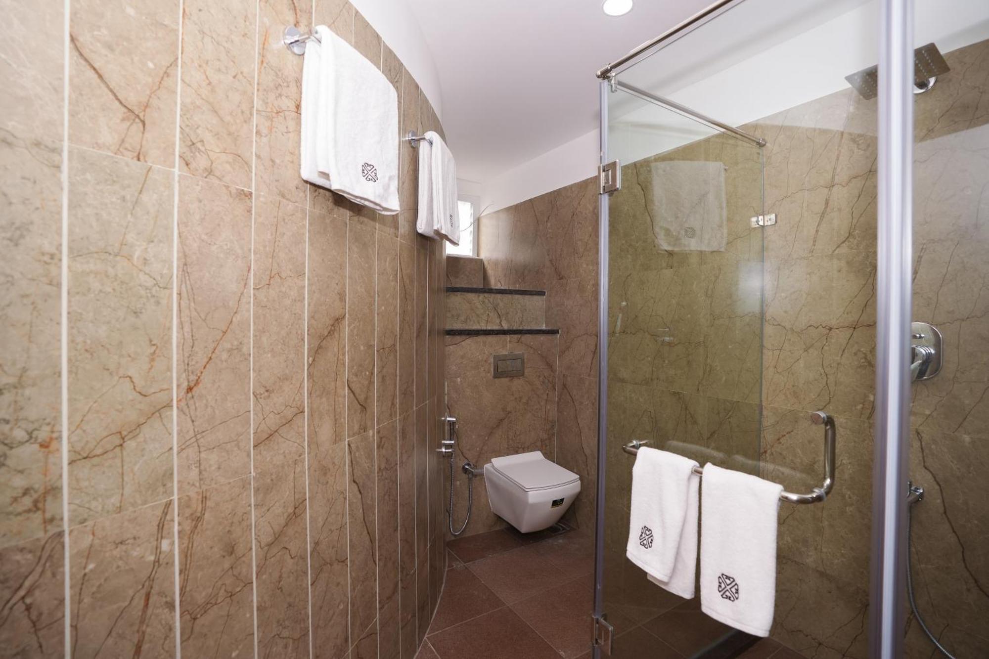 Vaishnavi Residency Hotell Bangalore Exteriör bild